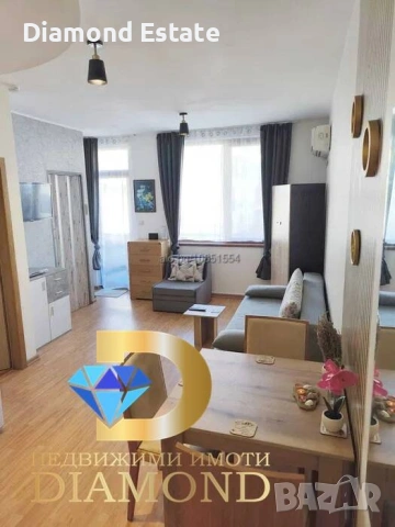 Двустаен апартамент в к.к. Свети Власт, снимка 5 - Апартаменти - 54289724