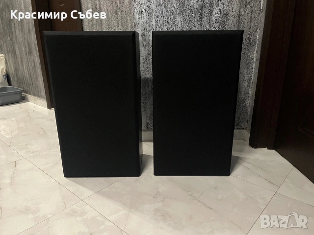 Запазени!!! Omni Audio SA 12.3, снимка 6 - Тонколони - 54981005