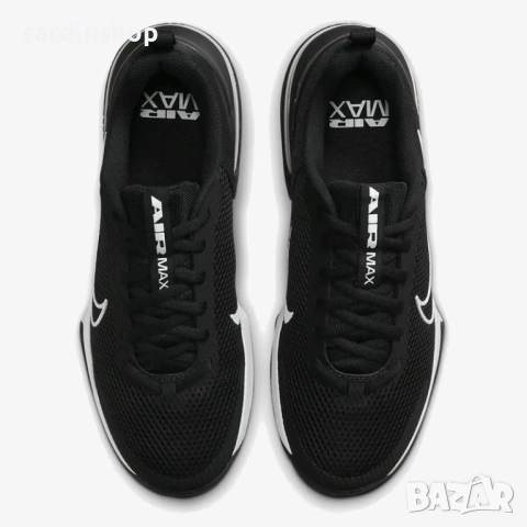 Nike Air Max оригинални маратонки, снимка 4 - Маратонки - 54589846
