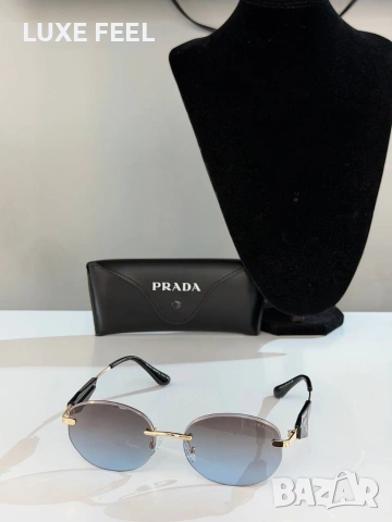 Prada ⚜️ Dolce Gabanna ⚜️ Gucci ⚜️Дамски Слънчеви Очила , снимка 11 - Слънчеви и диоптрични очила - 55270488