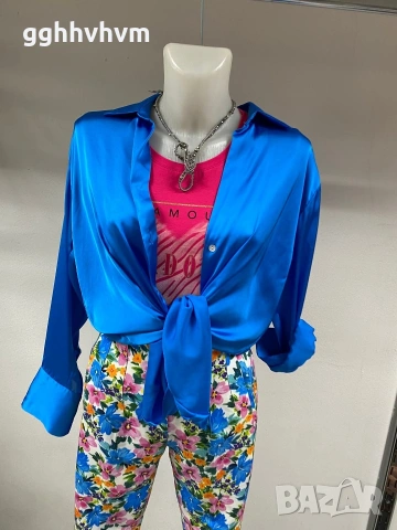 риза на zara