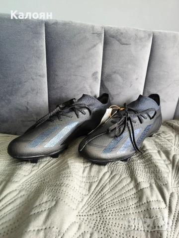 Adidas X Crazyfast.2