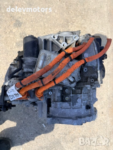 FD6DD001, UBY скоростна кутия автоматична за VW, Audi, Skoda, Seat 1.4 e-tsi, 150 кс., 2025г., снимка 7 - Части - 54711831
