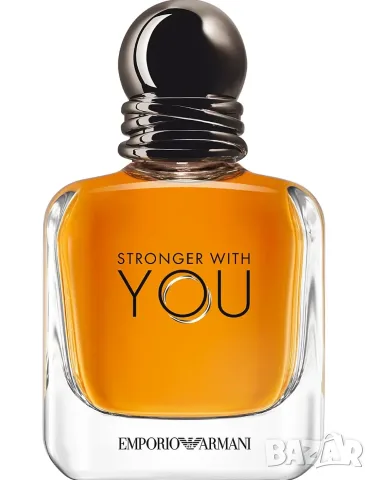 Stronger With You by Giorgio Armani decant 12 ml
