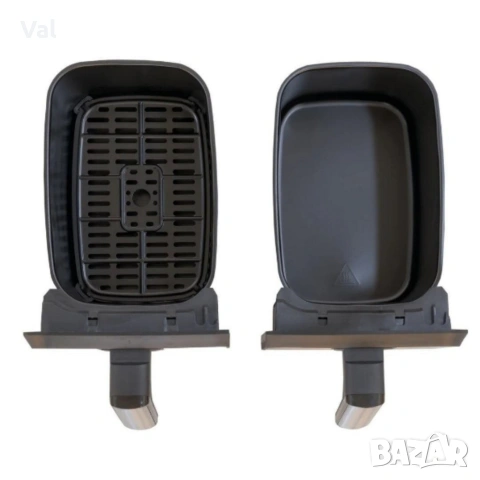Двоен фритюрник Air Fryer