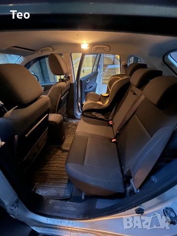 Renault Koleos 2.0dci 150кс 2010г., снимка 15 - Автомобили и джипове - 55019307