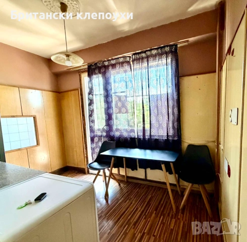 Апартамент под наем в Христо Смирненски, снимка 5 - Апартаменти - 54600530