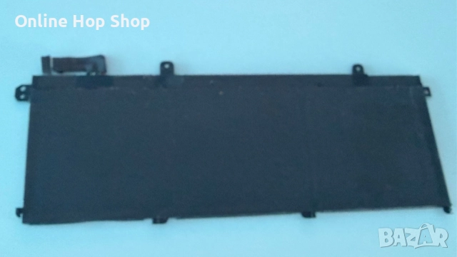 Оригинална батерия за лаптоп Lenovo ThinkPad T490 T495 L18C3P72, снимка 2 - Батерии за лаптопи - 55585573