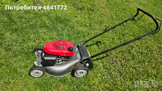 Honda  Briggs&Strration, снимка 7 - Градинска техника - 54717313