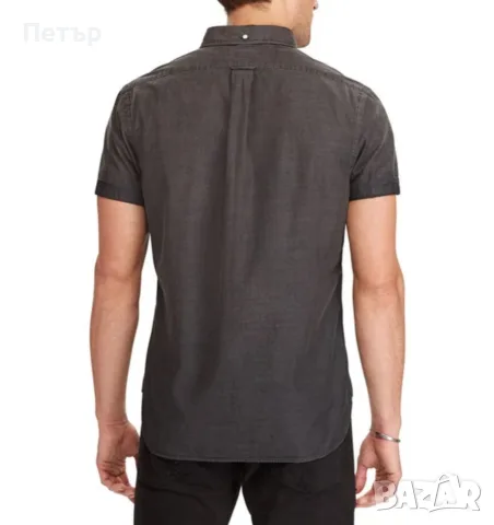 Мъжка риза Ralph Lauren S, снимка 3 - Ризи - 55400899