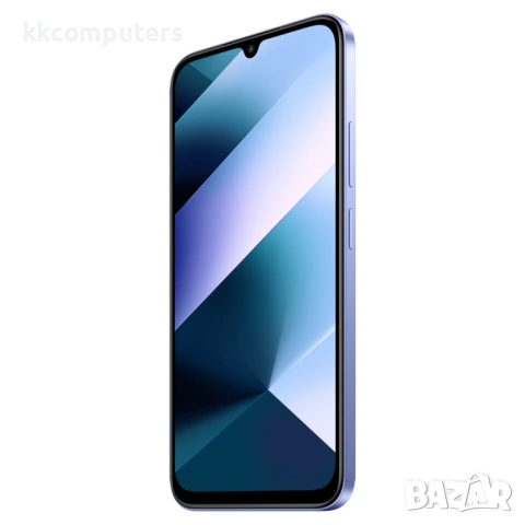 ЧАСТИ ЗА Смартфон GSM POCO C85 8/256 PURPLE 6.90 ", 256 GB, RAM 8 GB, 50 MP, снимка 2 - Други - 54800466