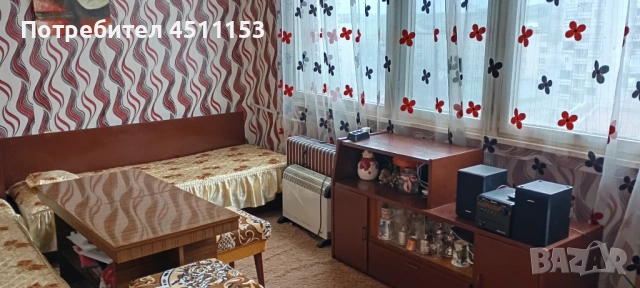 Продавам апартамент