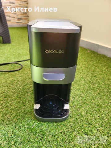 Кафемашина с капсули долче густо Cecotec Dolce Gusto, снимка 6 - Кафемашини - 55570998
