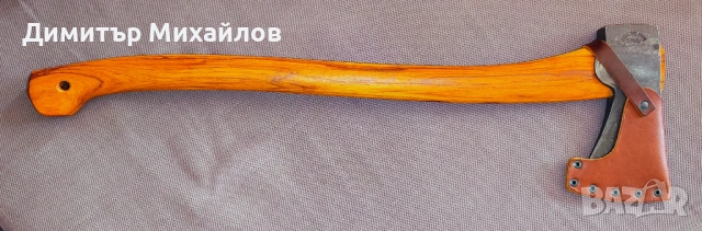 Брадва Gransfors Bruks Small Forest Axe