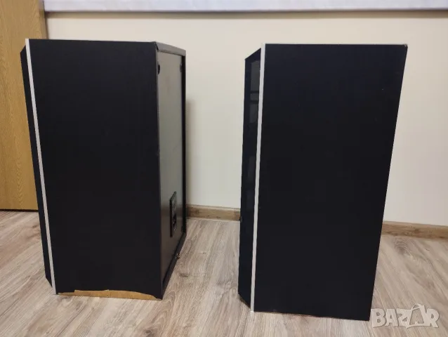 Тонколони 12" Jamo POWER 250R, снимка 12 - Тонколони - 55455238