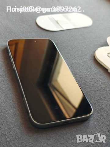 iPhone 17 Pro Max 1TB реплика , снимка 5 - Apple iPhone - 54323276