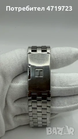 Tissot T-Trend TXL Ref. L860/960K, снимка 4 - Мъжки - 55698049