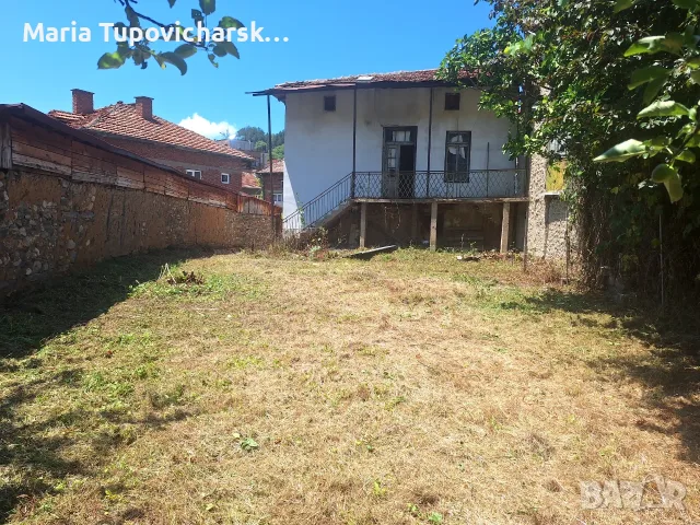 Къща в гр. Рила, снимка 3 - Къщи - 55298487