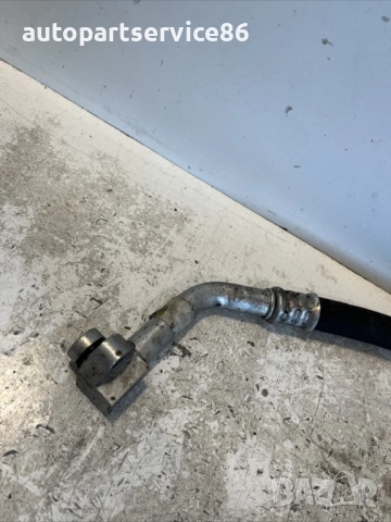 Маркуч на климатик за Nissan Pathfinder 2.5 DCI (2009), снимка 2 - Части - 54309890