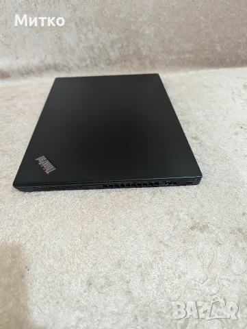 13.3" FHD touch Lenovo ThinkPad x13 gen 1 RYZEN 7 PRO 4750u 32GB RAM 512GB SSD, снимка 5 - Лаптопи за работа - 55323676