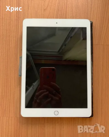 iPad 6th gen 32gb