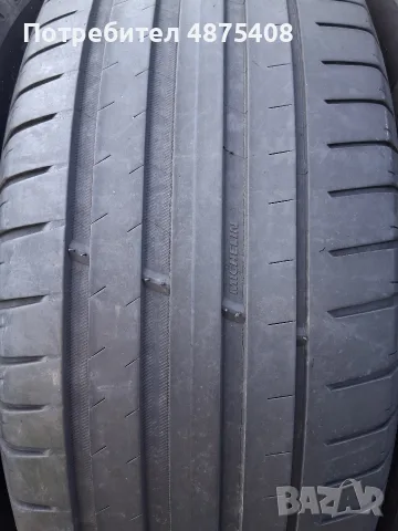 225 60 18 Michelin pilot sport 4, снимка 5 - Гуми и джанти - 55535463