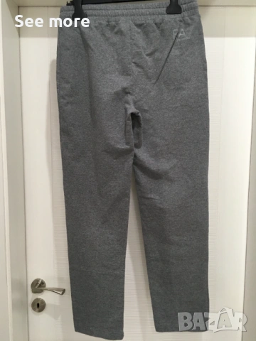 Emporio Armani дамски спортен панталон S, снимка 2 - Панталони - 54207646