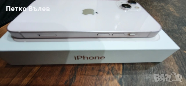 iPhone 13, снимка 6 - Apple iPhone - 54798618