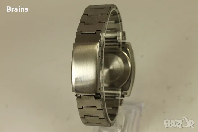 1970's SEIKO 6309 Automatic Телевизор, снимка 7 - Мъжки - 55601358