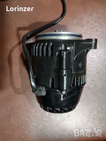 Алтернатор , снимка 4 - Части - 54820663