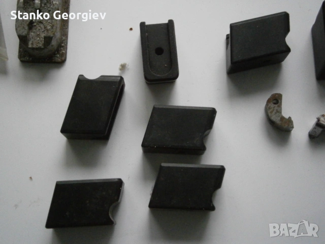 Части и заготовки за ХОБИ-спортно - малокалибрено оръжие , снимка 5 - Ловно оръжие - 53956132