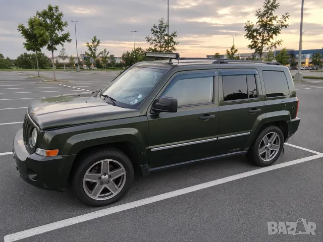 Продавам Джип Патриот на части В идеално състояние! Продавам Jeep Patriot на части , снимка 2 - Части - 55664764