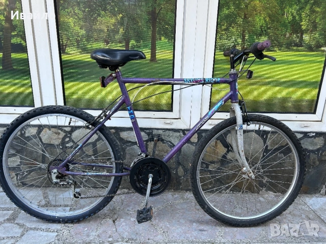 Велосипед 26 цола, 45 евро, снимка 2 - Велосипеди - 54005277