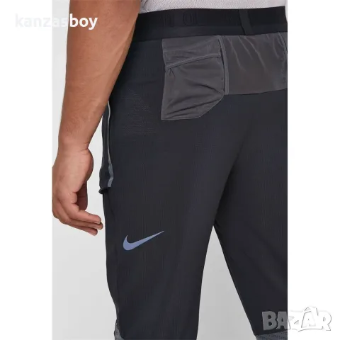 Nike 2019 Tech Pack Running Pants - страхотно мъжко долнище XL, снимка 2 - Спортни дрехи, екипи - 55354431