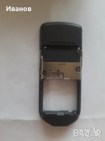 Nokia 8800 среден борд