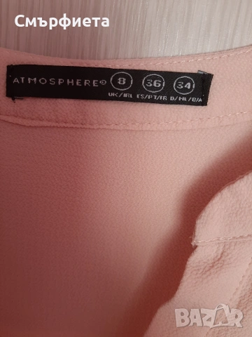 Дамски блузки H&M, Esprit , снимка 14 - Ризи - 45670610