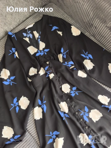 Рокля, снимка 8 - Рокли - 54341854