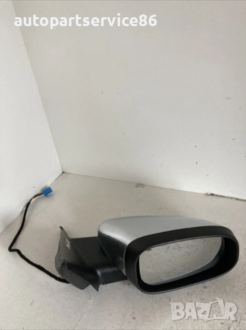 Предно дясно хромирано странично огледало за Volvo S40 2.0 TDI (2009) 30716278