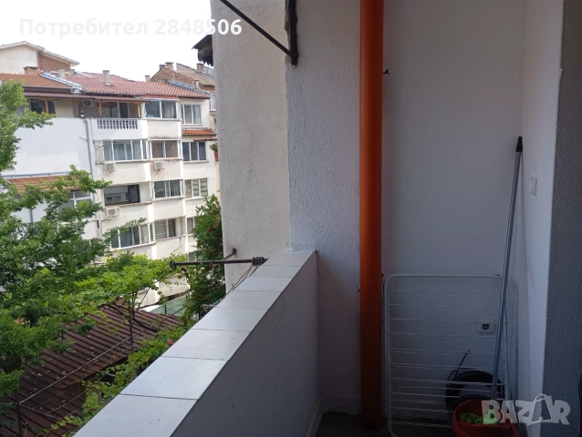Отдавам под наем апартамент в гр.Стара Загора кв.Аязмото 2 стаи +кухня., снимка 12 - Апартаменти - 55036159