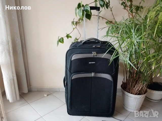 Куфар 2бр колелца "MATTIOLO" "70/45/25см" "10€"!+Доставка! 