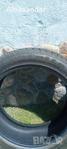 Зимни гуми 275/45/21, снимка 7 - Гуми и джанти - 55414720