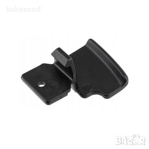 Бутон за подлакътник на Citroen C-Crosser, снимка 2 - Части - 54053204