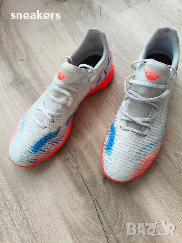 Футболни стоножки PUMA, снимка 5 - Спортни обувки - 54488995
