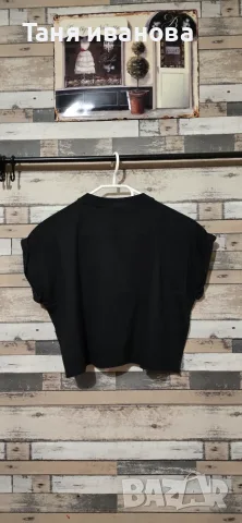Adidas S-къса тениска (А 166), снимка 2 - Тениски - 55639875