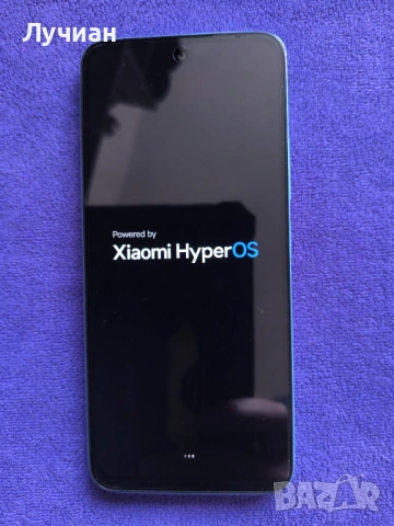 Xiaomi Redmi 12