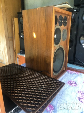 SANSUI SP-1500, снимка 5 - Тонколони - 54902483