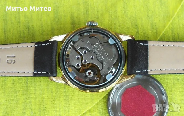 Helvetia Helvetia, снимка 8 - Мъжки - 55594041