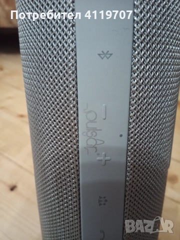 Pulsar Bluetooth колонка 40 цм висока, снимка 3 - Bluetooth тонколони - 55241064