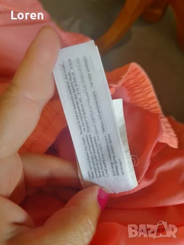 *Defacto*Якенце тънко в прасковен цвят🍑, снимка 9 - Якета - 51384225