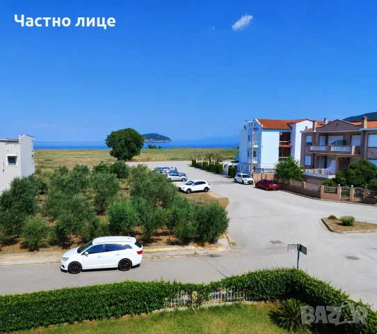 Почивка в Неа Ираклица, Гърция